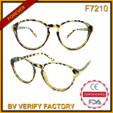 F7210 Mignon chien oreille en forme de lunettes de soleil à la mode de cadres en plastique par grossiste chinois